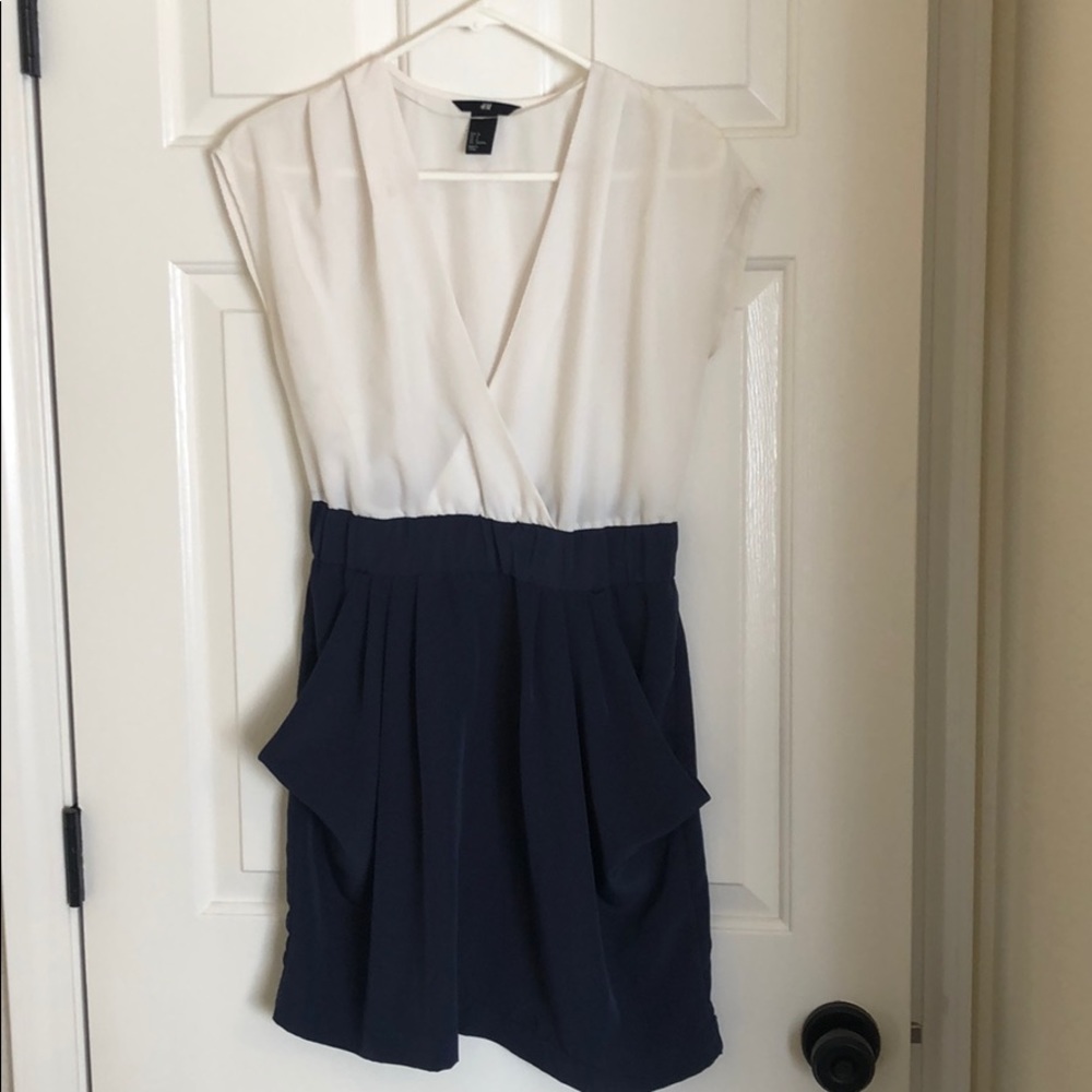 H&M business dress